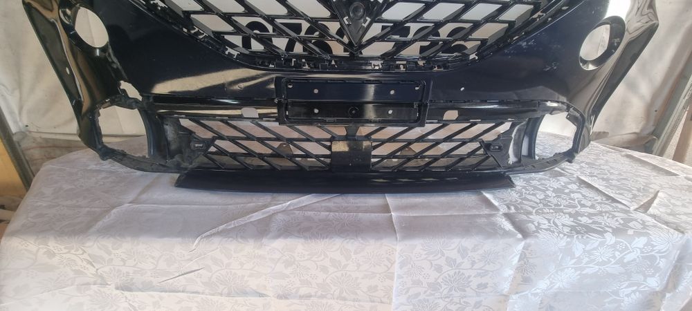 Bara fata seat cupra Formentor