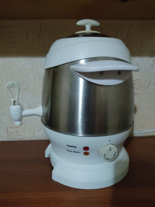 Электросамовар..