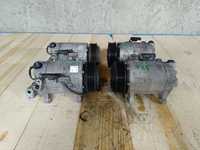 Compresor clima AC BMW X3 X4 2.0 B47 Diesel 211375-10