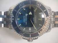 Tissot Seastar 1000Ft/300m - Special  Edition