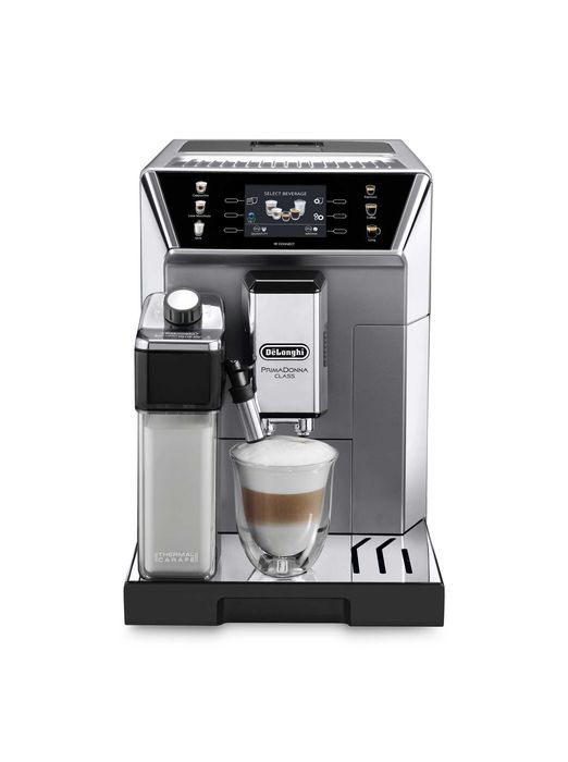 Кофемашина DeLonghi ECAM550.85.MS