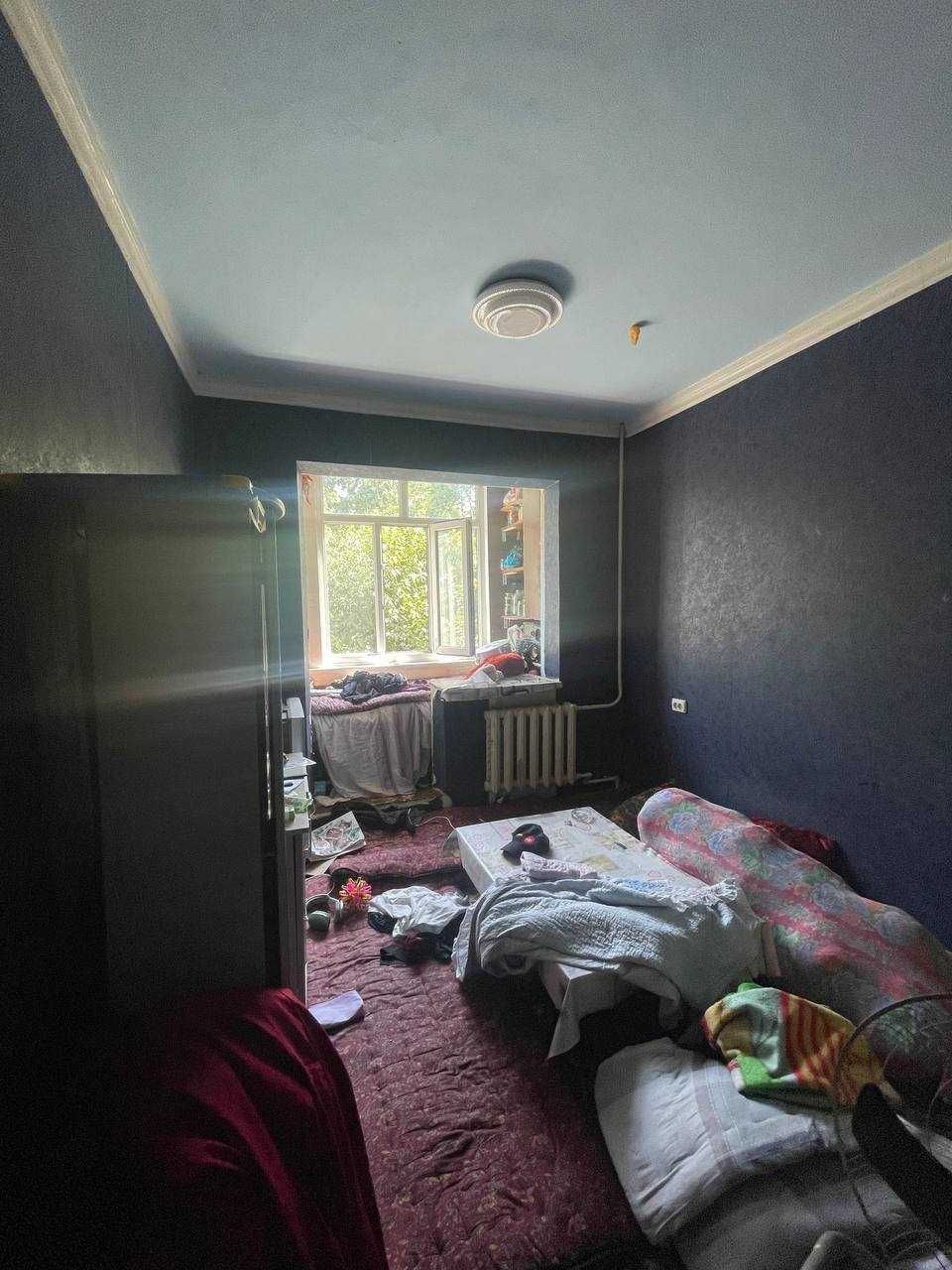 Срочно продается квартира Коракамиш 2/4,  3/2/4, 70 кв.м.