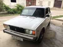 Lada 2105 jiguli