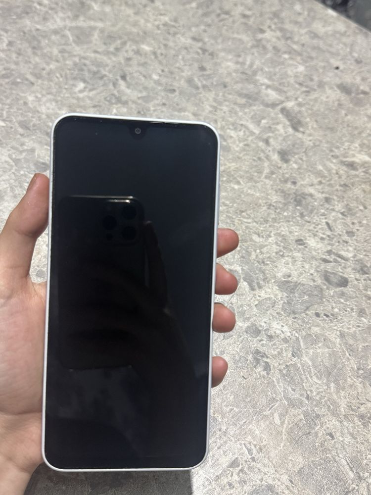 Samsung A16 в хорошем состоянии