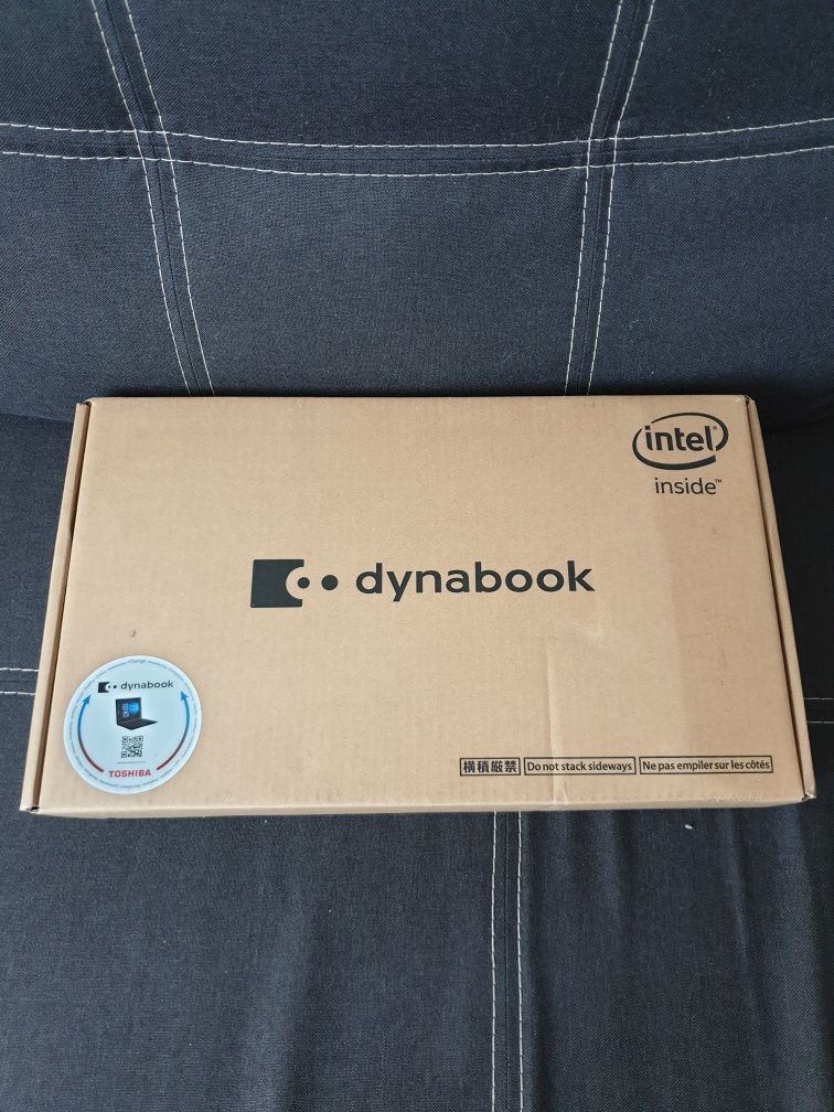 Laptop Dynabook Portage Nou