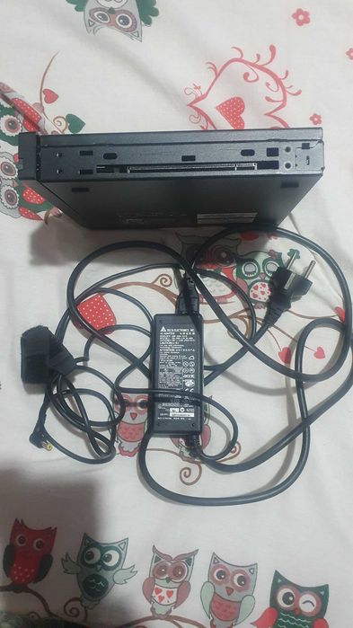 Mini - PC Acer cu placa video dedicata