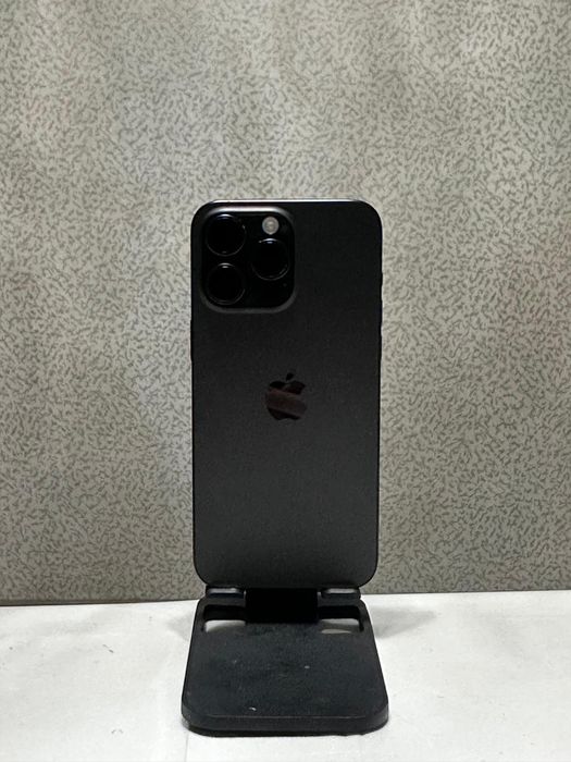 IPhone 15 pro max 256 gb
