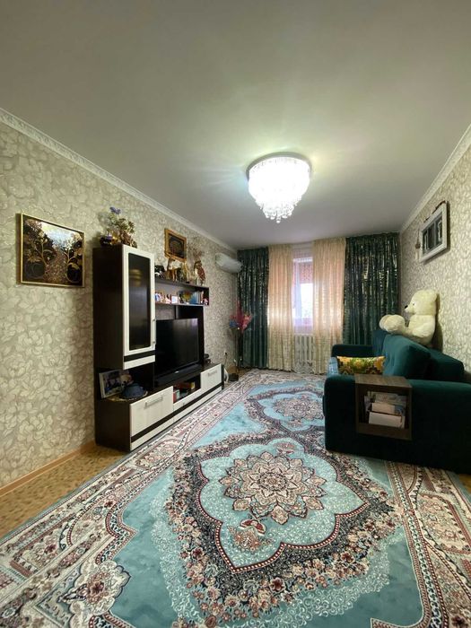 Продается 2 комнт.квартира