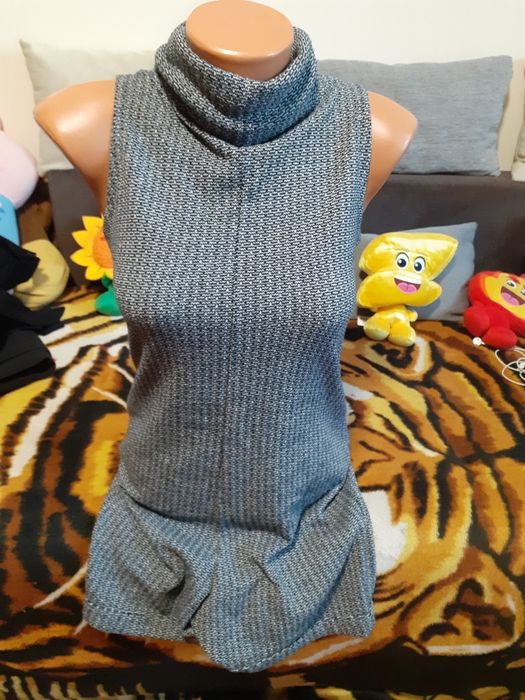Salopeta zara mărimea S