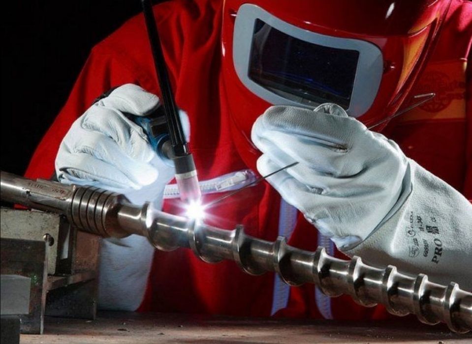 Аргонная сварка. Сварочные кузовные работы. СТО. Тел.