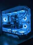 PC gaming NOU/Ryzen 5 7500f/7700XT/32GB
