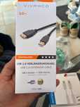 Cablu TV cablu de internet și cablu USB