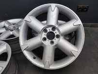 Джанти 18 - Nissan Murano