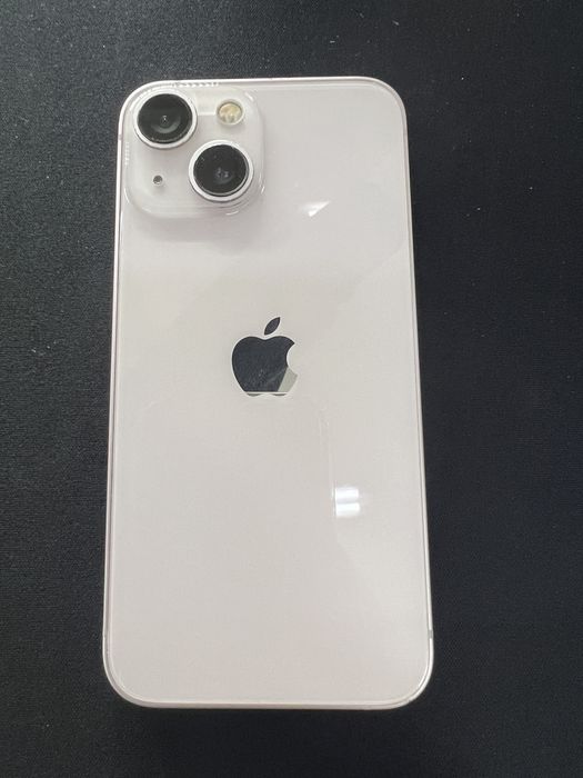 iPhone 13 mini като нов