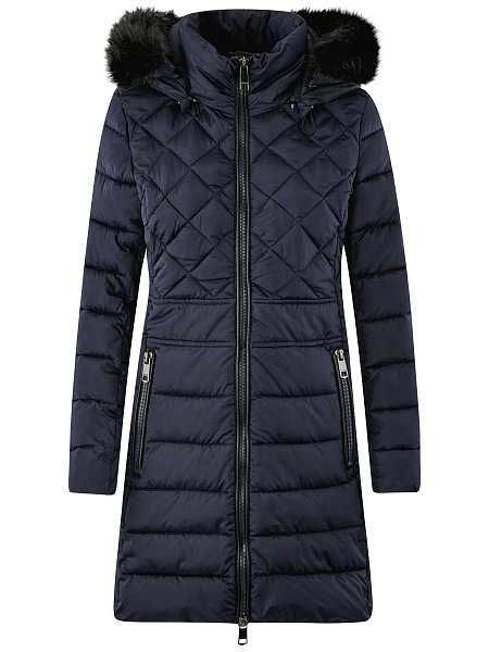 Пальто весна-осень