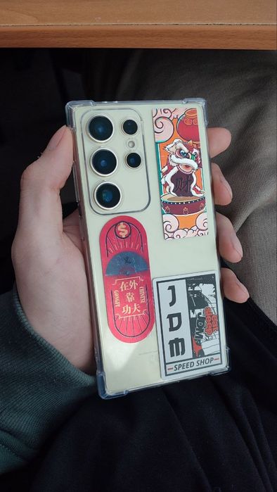 Samsumg S24 Ultra 256гб