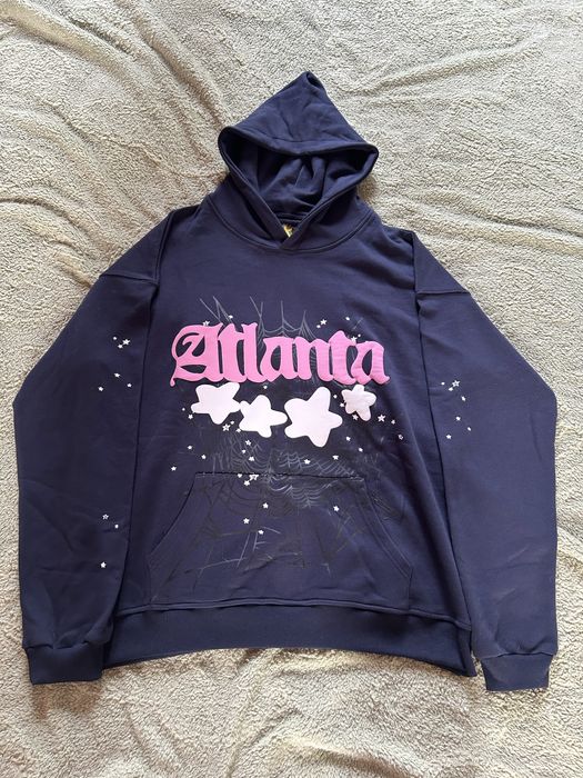 Продам костюм двойка Spider (S5der) Atlanta