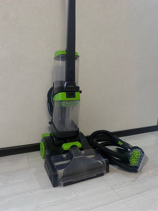 Пылесос LumaBella LB