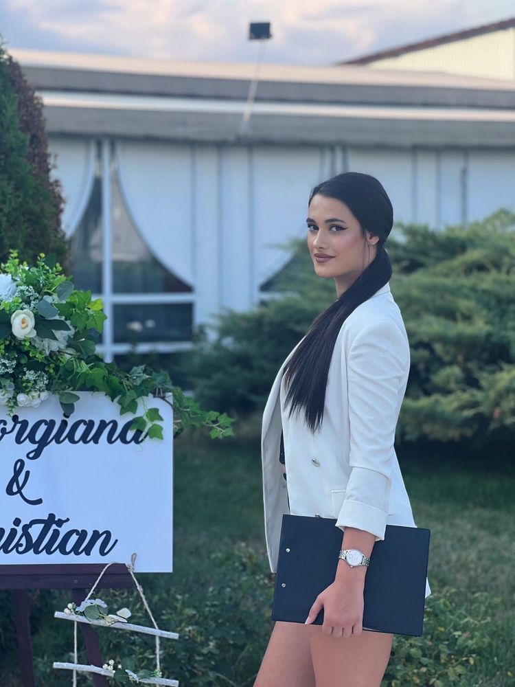 Hostess Evenimente