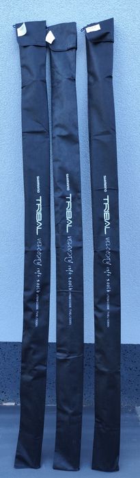 Въдици и макари shimano