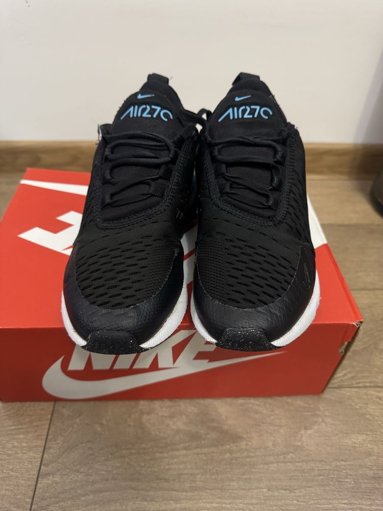 Маратонки NIKE AIR MAX 270 GS