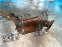 Catalizator Volkswagen Polo Aw 1.0B 6c0131701d