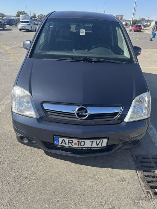 Vand Opel Meriva 1.7cdti