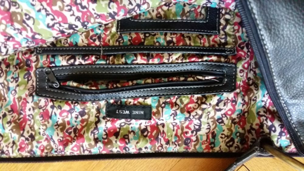 Дамска чанта, изкуствена кожа