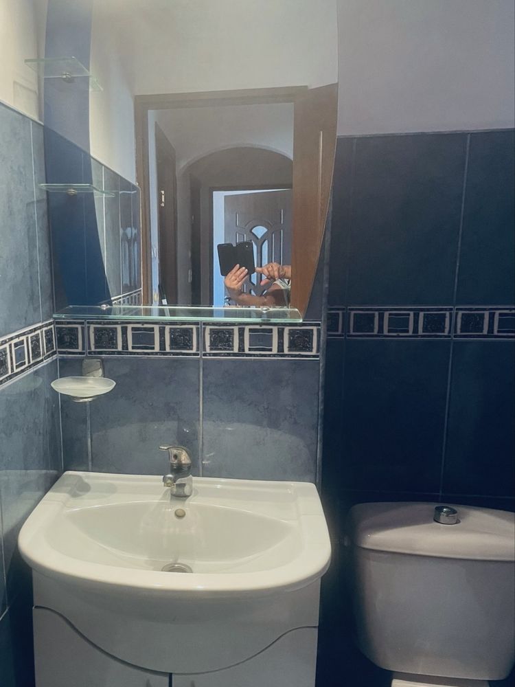 Închiriere apartament 3 camere, decomandat, Lugoj