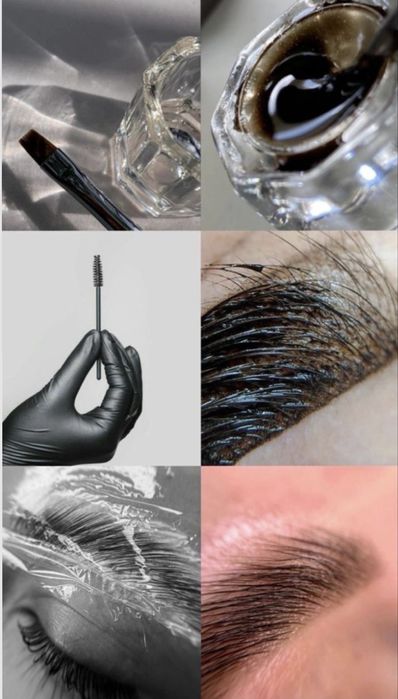 Extensii gene , pensat , laminare gene / sprancene , curatare faciala