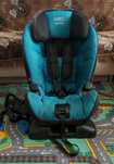 Scaun auto Axkid Kidzone