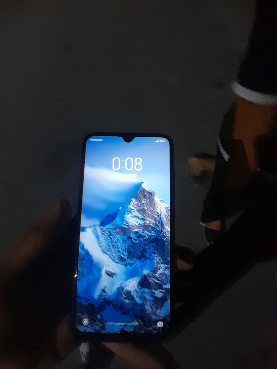 Redmi not 8 srochno