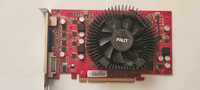 Placa video de 512 Mb cu 256 bit Nvidia GeForce 9800 GT