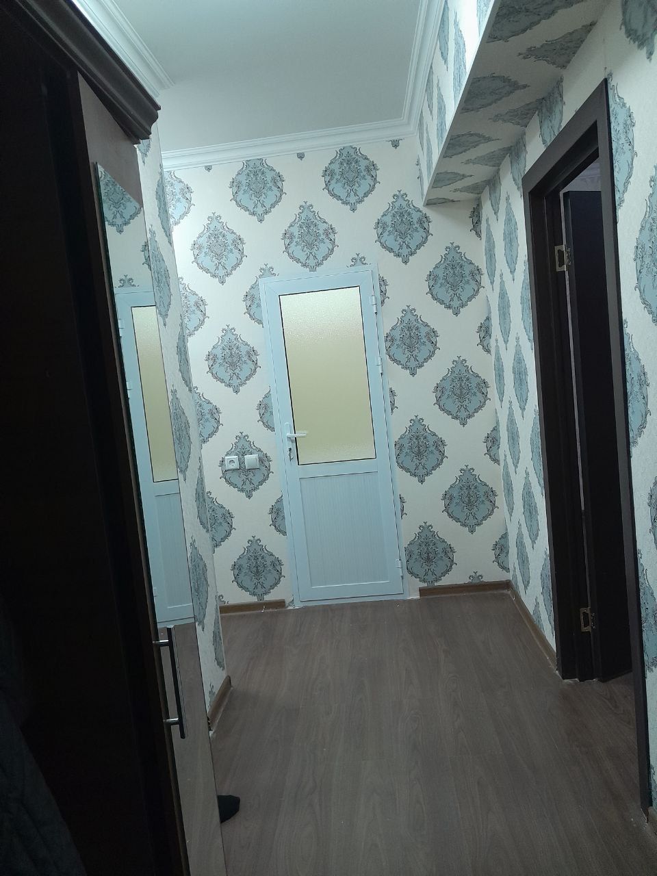 Корасарой Чини Завод Сагбон 2 хонали ижара