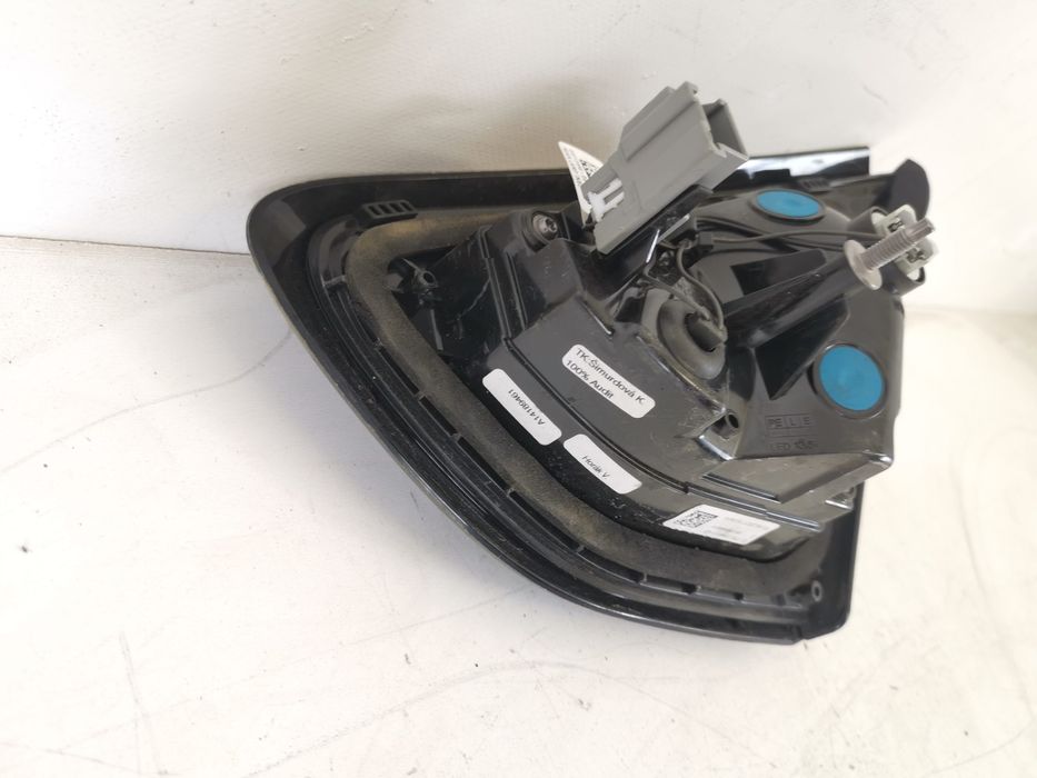 Ляв стоп за Форд Пума / Ford Puma Оригинален, в добро състояние