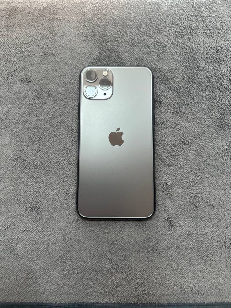 Iphone 11 pro ideal