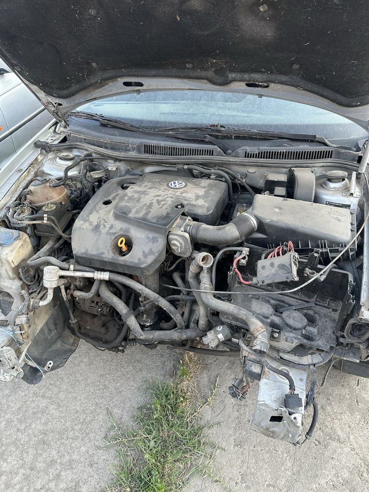 На части golf   4