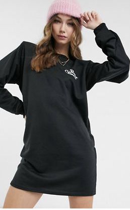 Rochie cu umerii captusiti
