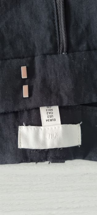 Pantaloni dama h&m