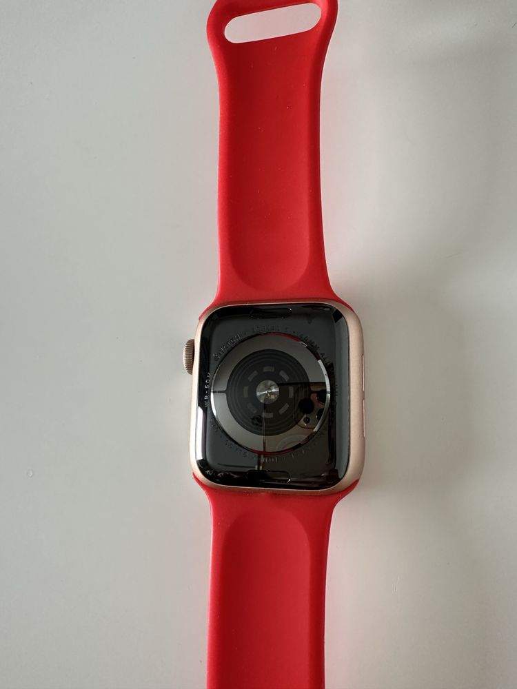 Apple watch 5 Rose Gold 32GB