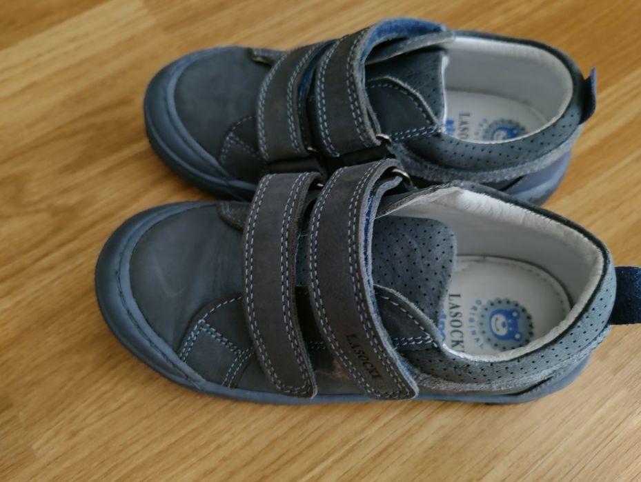 Pantofiori piele mărimea 26