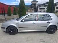 Vând Golf 4 1.4 16v