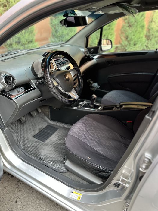 Spark 1.25 mexanika 2016