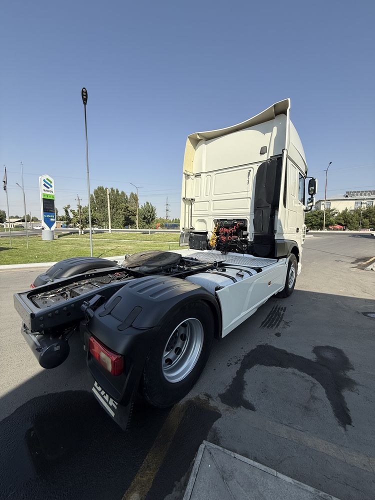 Daf yevro 6  ishga tayor rasxodi yoq balon 90 foyiz