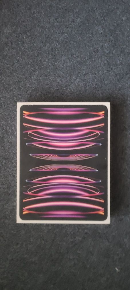 Ipad Pro m2 12.9