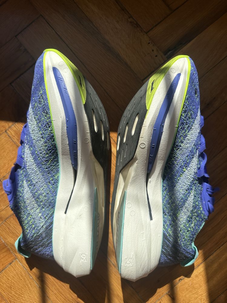 Adidas Adizero Prime X2 Strung 43 Номер