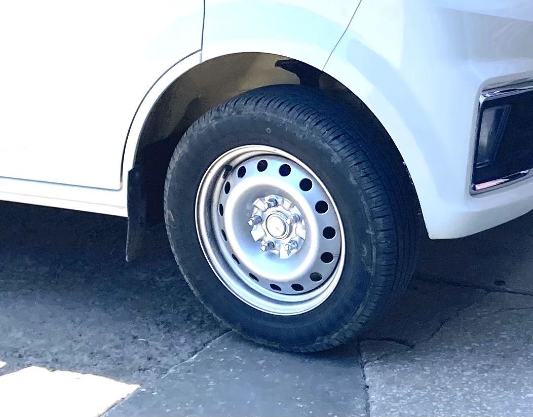 Комплект шин 195/65R15 от Changan