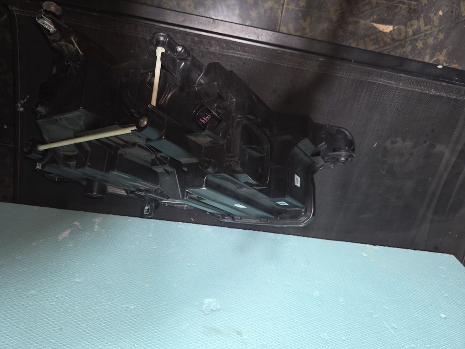 Audi Q4 E-Tron Full Led 20- ляв фар 2024