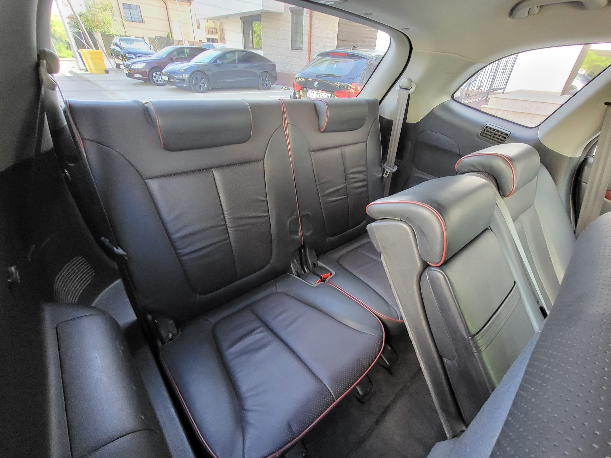 Hyundai Santa Fe 2.2 crdi / Automat /7 Locuri/ PROBLEME CUTIE