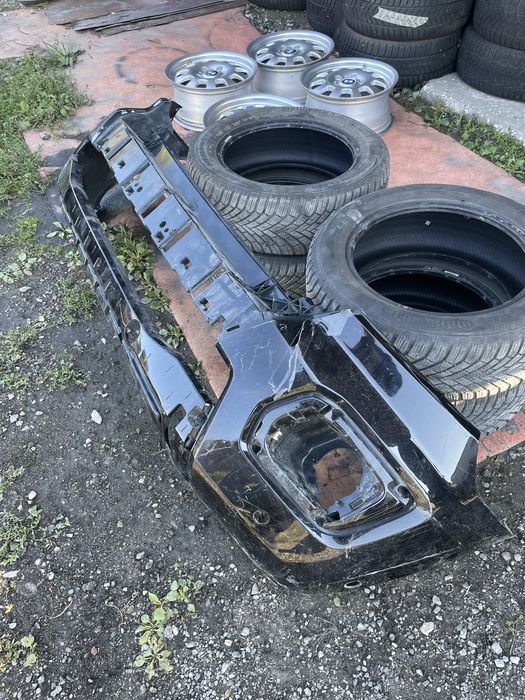 Предна броня Ford Ranger 19-23